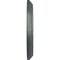 Ekena Millwork Federal Roped Small Medallion (Canopies up to 6"), 12 5/8"OD x 1 1/8"P, Athenian Green Crackle CM12FEAGC - alternate 5
